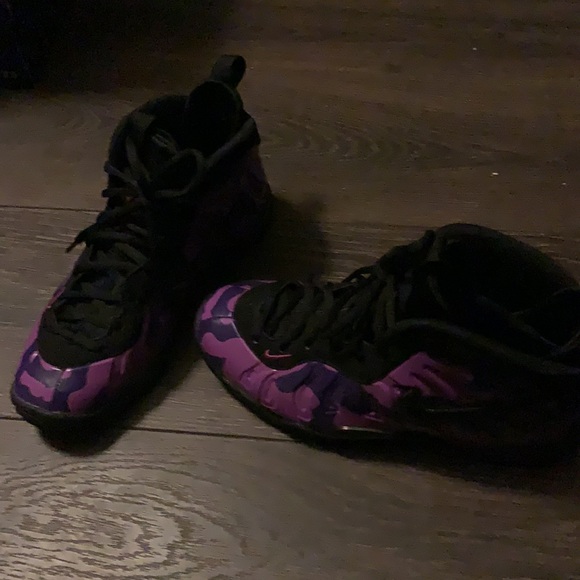 Nike foams - Picture 3 of 6